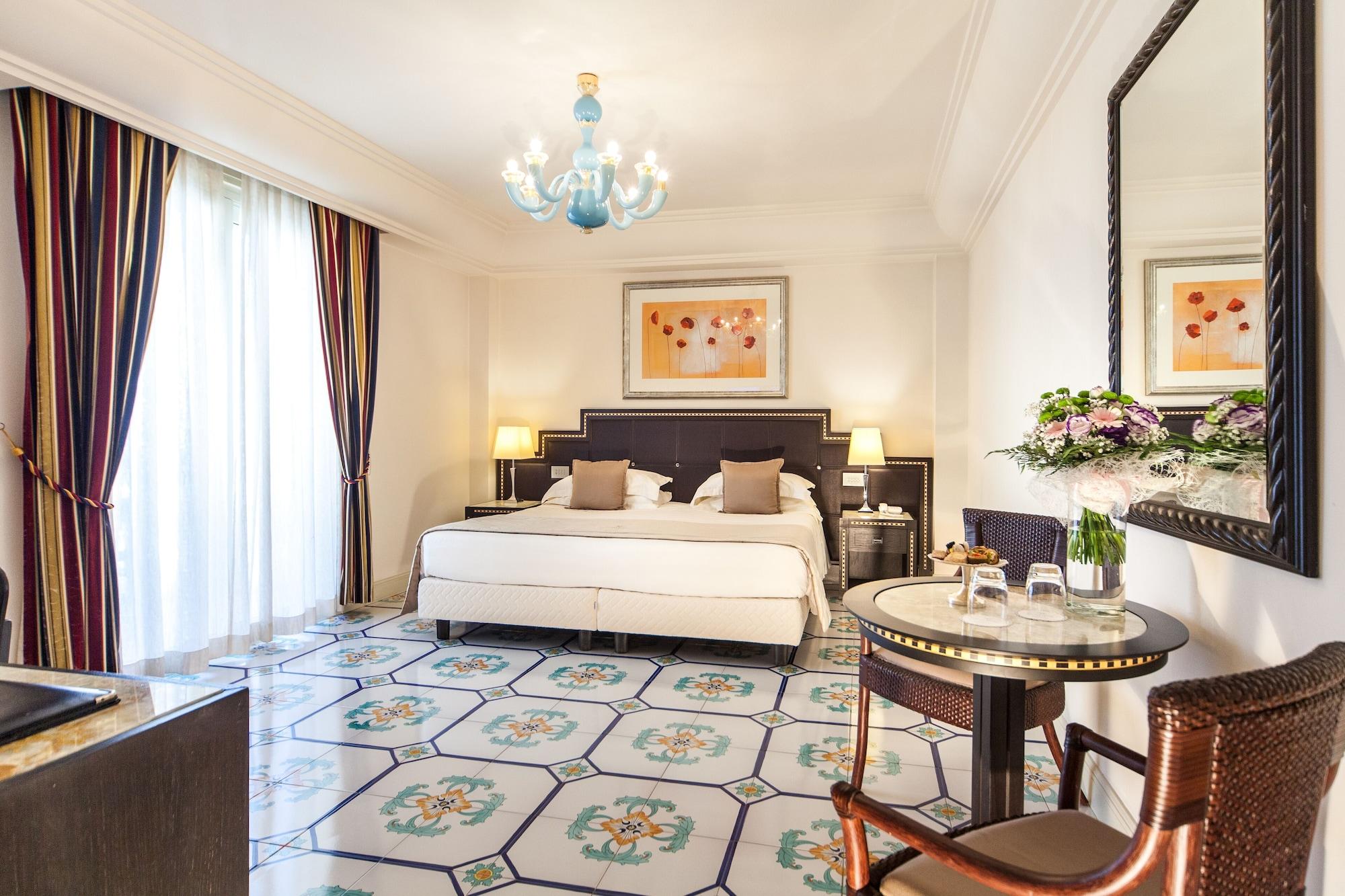 Palace Hotel Milano Marittima Exterior photo