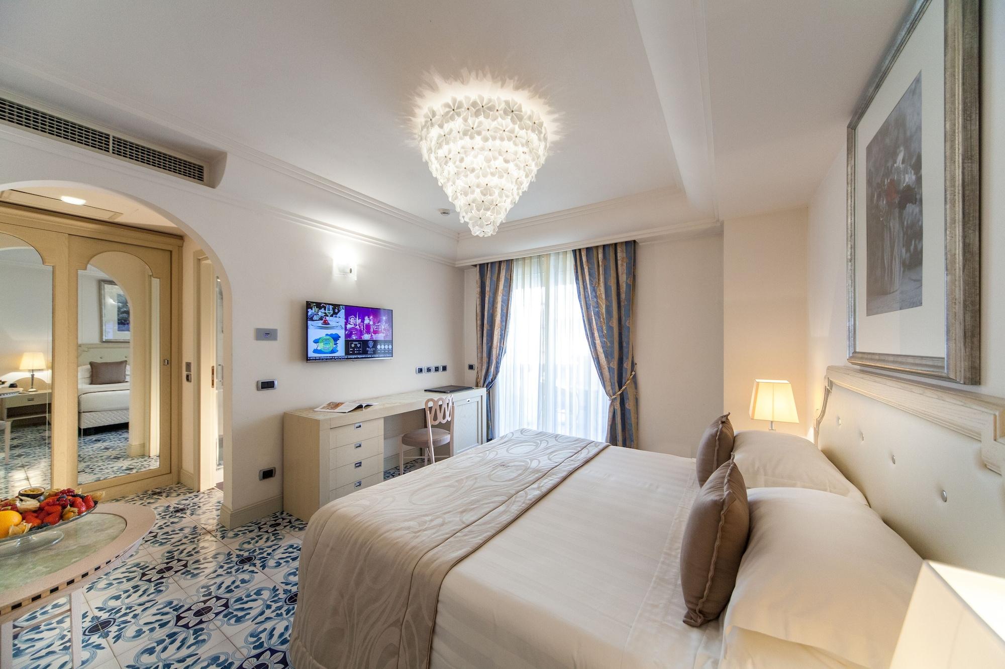 Palace Hotel Milano Marittima Exterior photo