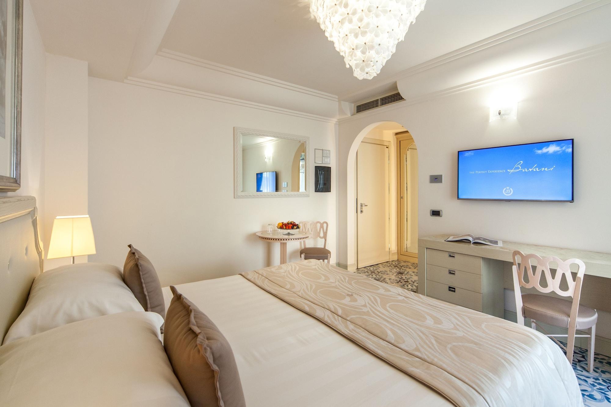 Palace Hotel Milano Marittima Exterior photo