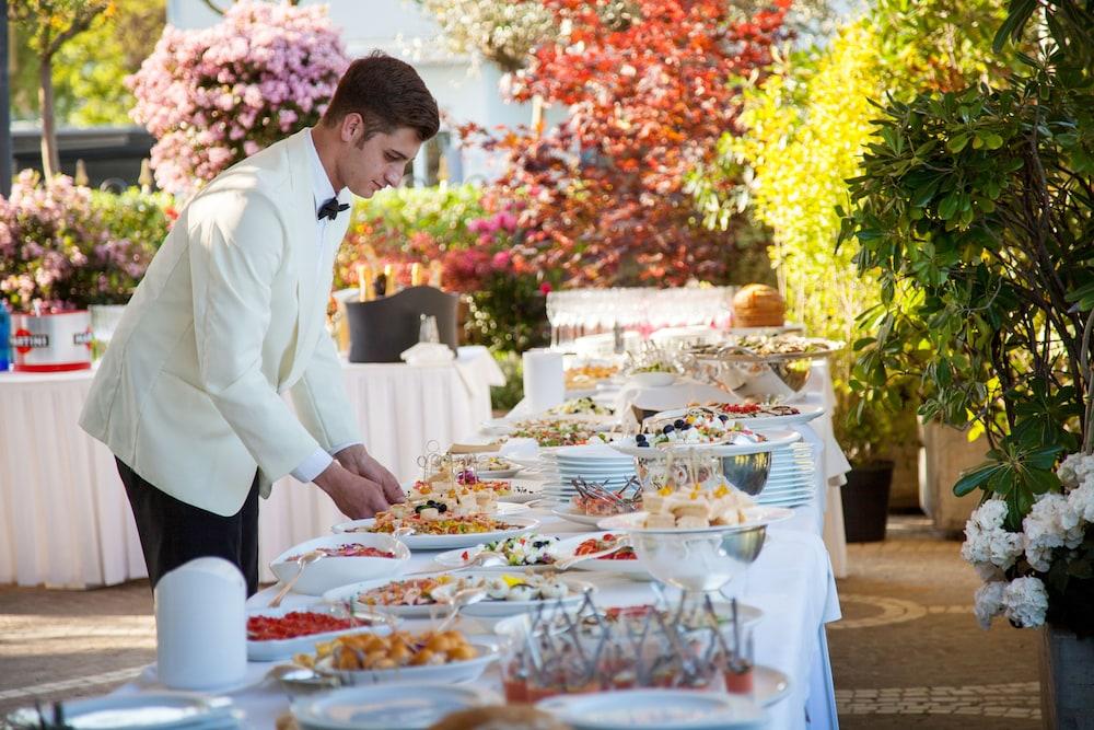 Palace Hotel Milano Marittima Exterior photo
