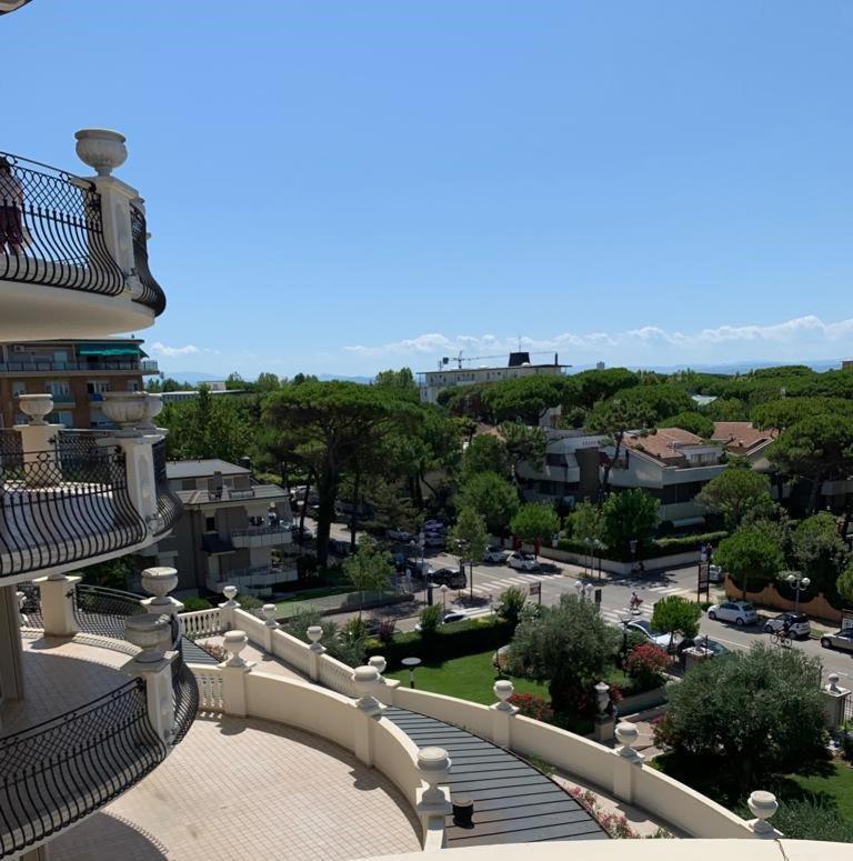 Palace Hotel Milano Marittima Exterior photo