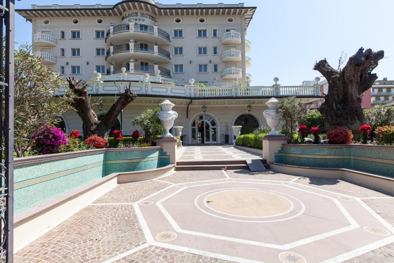 Palace Hotel Milano Marittima Exterior photo