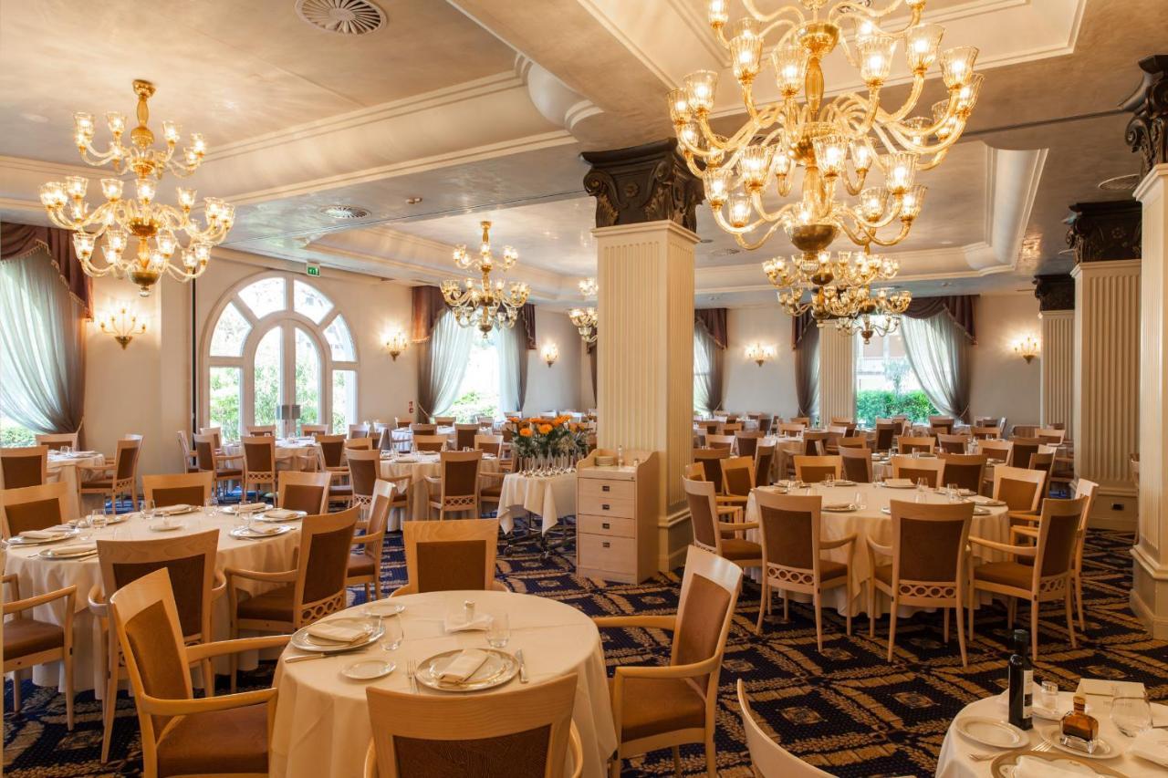 Palace Hotel Milano Marittima Exterior photo